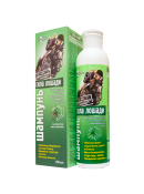 

Шампунь Сила Лошади для окрашенных и мелированных волос, 250 мл