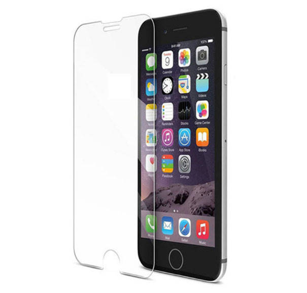 

Закаленное защитное стекло для Apple iPhone 7 / iPhone 8 4.7"