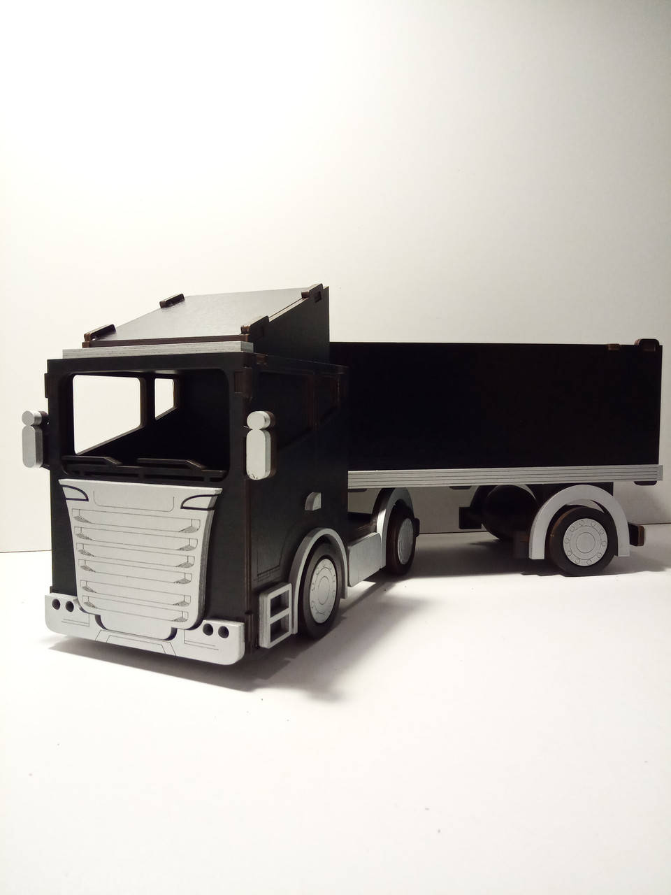 

Деревянный Мини-бар Фура подарок мужчине