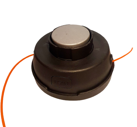 

Косильная головка для триммера 2.4мм * 5м Forte DL-1216