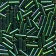 

Бисер Small Bugle Beads 11/0 (6 mm) Mill Hill 72045