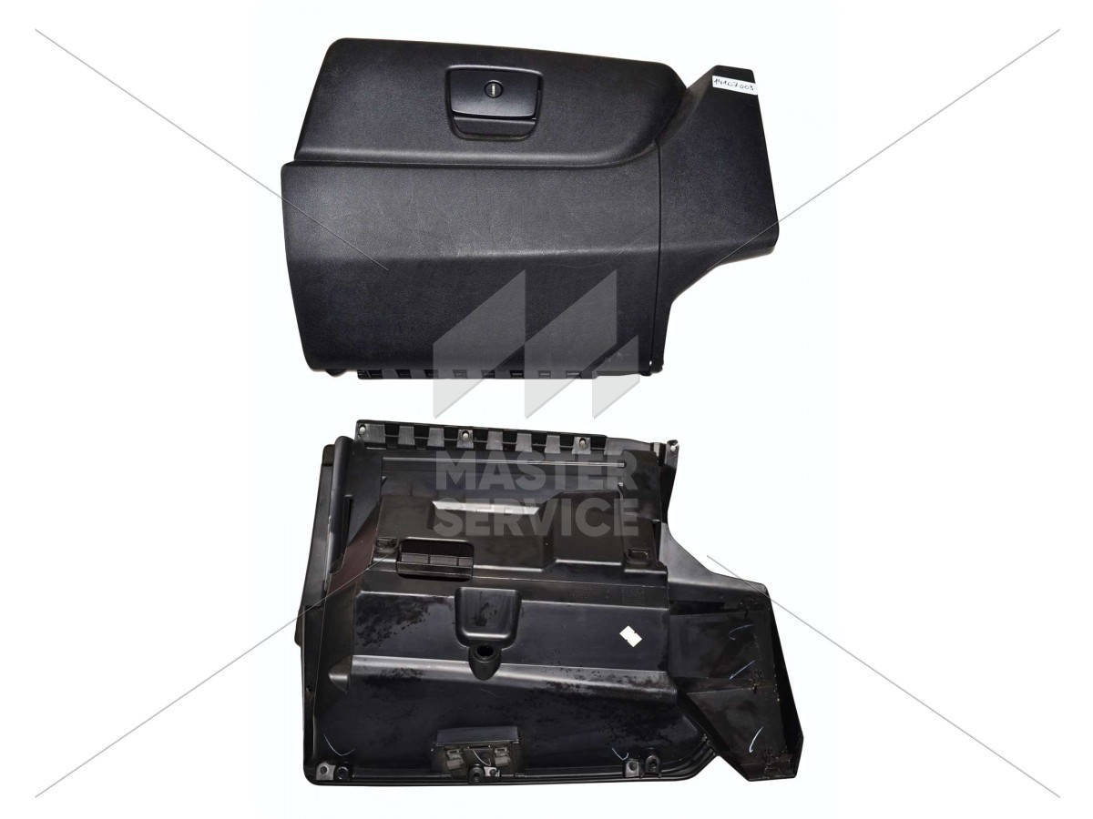 

Бардачок для FIAT Fiorino 2007-2022 1309003070, 1309005070, 735460929