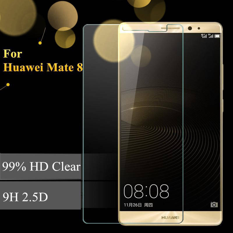 

Защитное стекло для Huawei Mate 8
