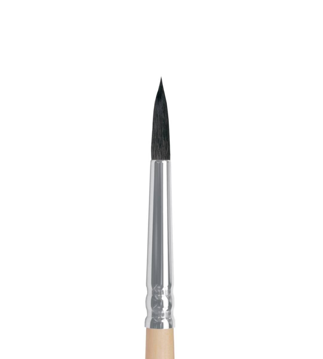 

Кисть белка имитация №7 арт.2F10 Roubloff
