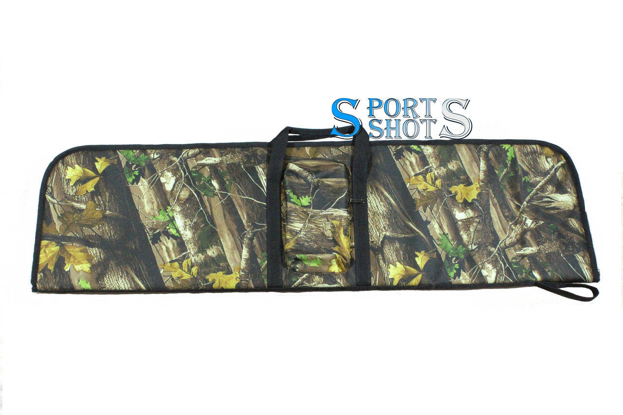 

Чехол для помпового ружья 90 см камуфляж
