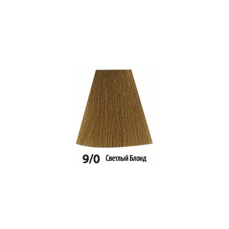 

Краска для волос Acme-Professional Siena INOVA 90 мл 9/0 СВЕТЛЫЙ БЛОНД