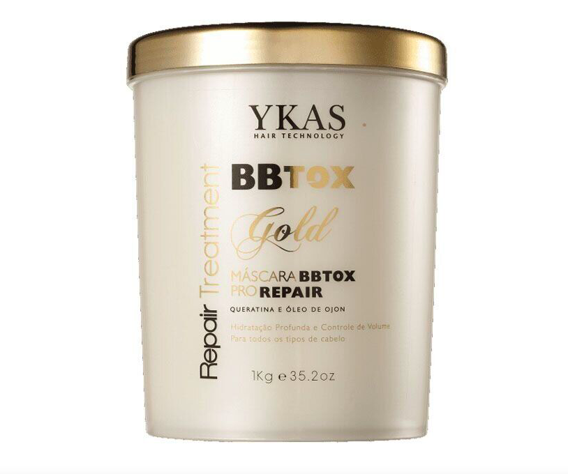 

Бoтoкc Ykas Gold BBTOX