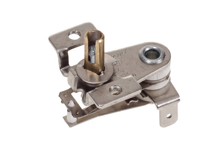 

Терморегулятор KST220 250V 10A 250°C для обогревателя