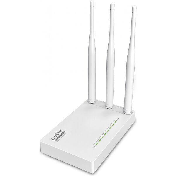 

Беспроводной Wi-Fi маршрутизатор Netis MW5230 под 4G модемы