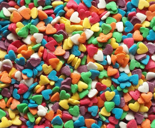 

Посыпка кондитерская