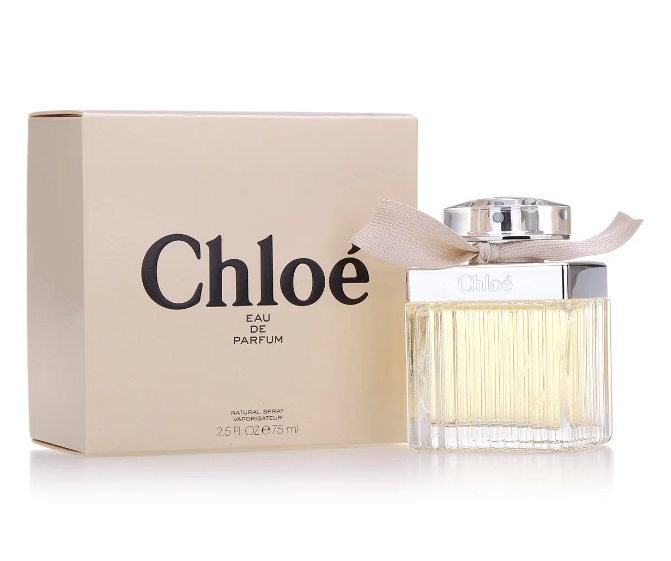 

Парфюмерный концентрат Club new аромат «Chloe» CHLOE