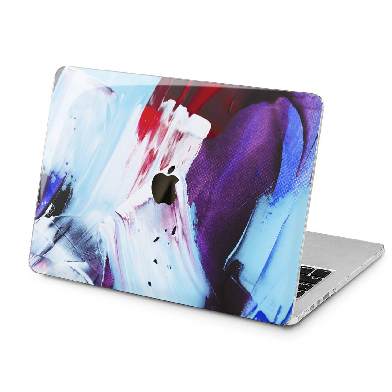 

Чехол пластиковый для Apple MacBook (Современное искусство) модели Air Pro Retina 11 12 13 15 16 2018/19/20 эпл макбук эйр про ретина case hard cover