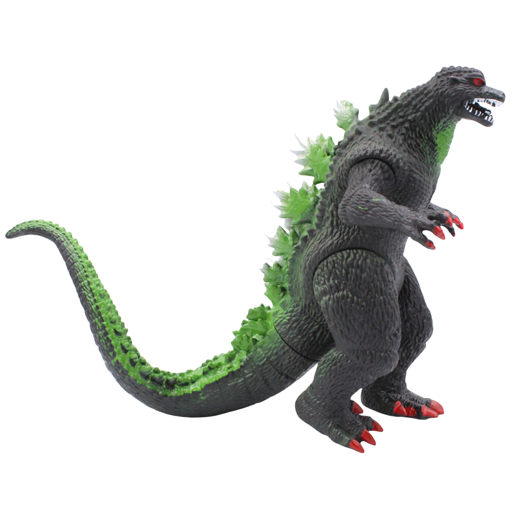 

Фигурка динозавр Годзилла Godzilla vs Kong 25 см Зеленый