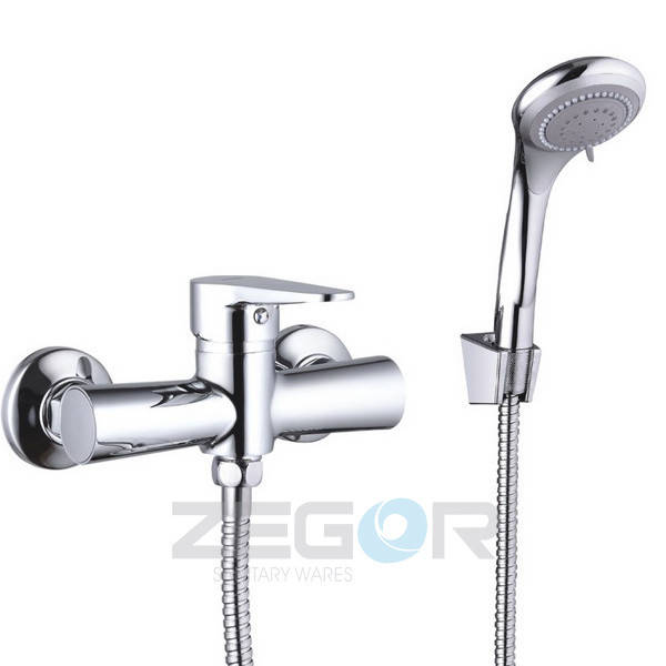 

Смеситель для душа Zegor PUD5-A145
