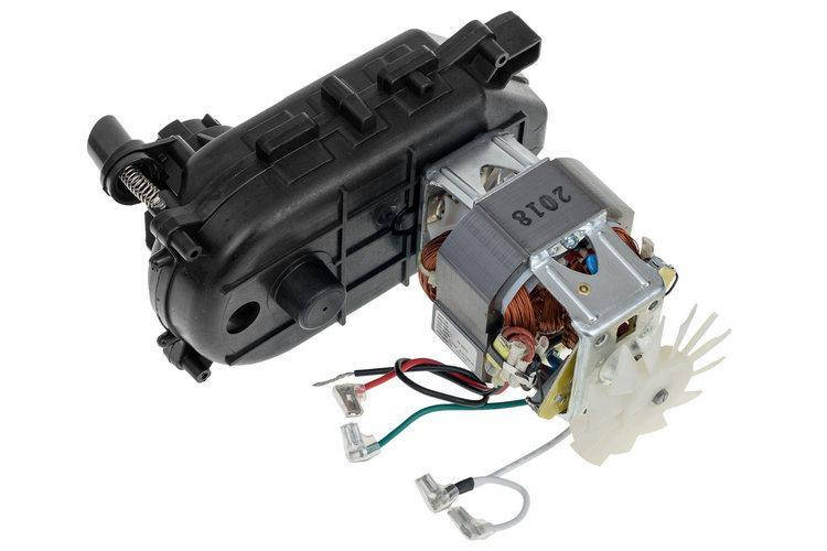 

Мотор для мясорубки Moulinex MS-651371