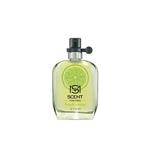 

Туалетна вода Fresh Citrus Avon (30 мл)