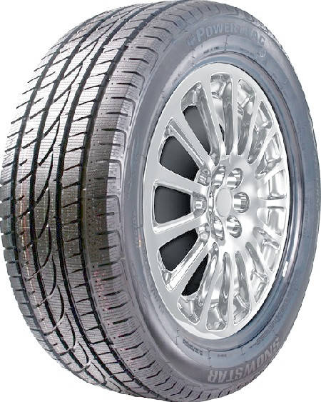 

Шины Powertrac Snowstar 245/45 R18 100H XL Китай 2021 (зима)