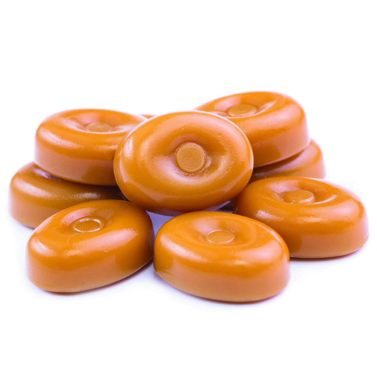 

Ароматизатор TPA Caramel Candy (Карамельная конфета) 10мл.