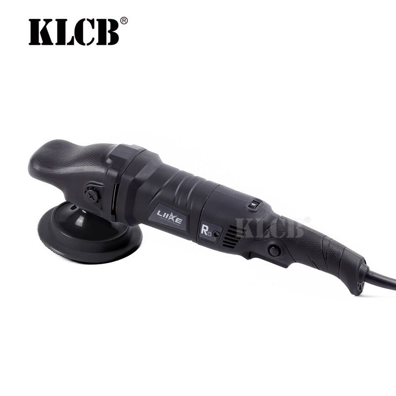 

KLCB KA-P007 Полировочная машинка роторная RO-21 Polishing machine LIKE