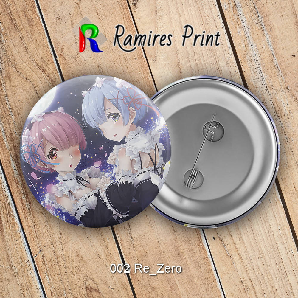 

Значок Re_Zero 002