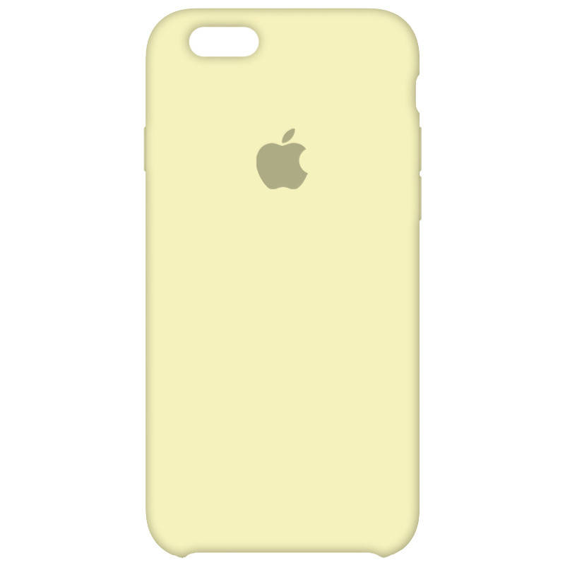 

Чехол Silicone Case для Apple iPhone 7, 8, SE 2020 32