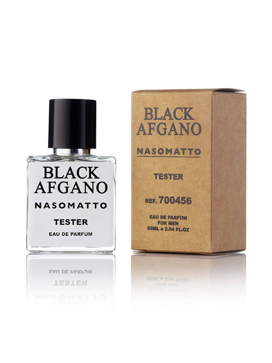 

Тестер Nasomatto Black Afgano для Мужчин и парней 50 мл производства ОАЭ
