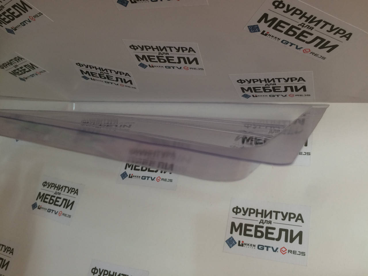 

Поддон для сушки - 800 мм прозрачный