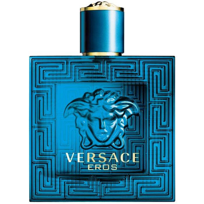 

Мужская Туалетная Вода Versace Eros Pour Homme тестер
