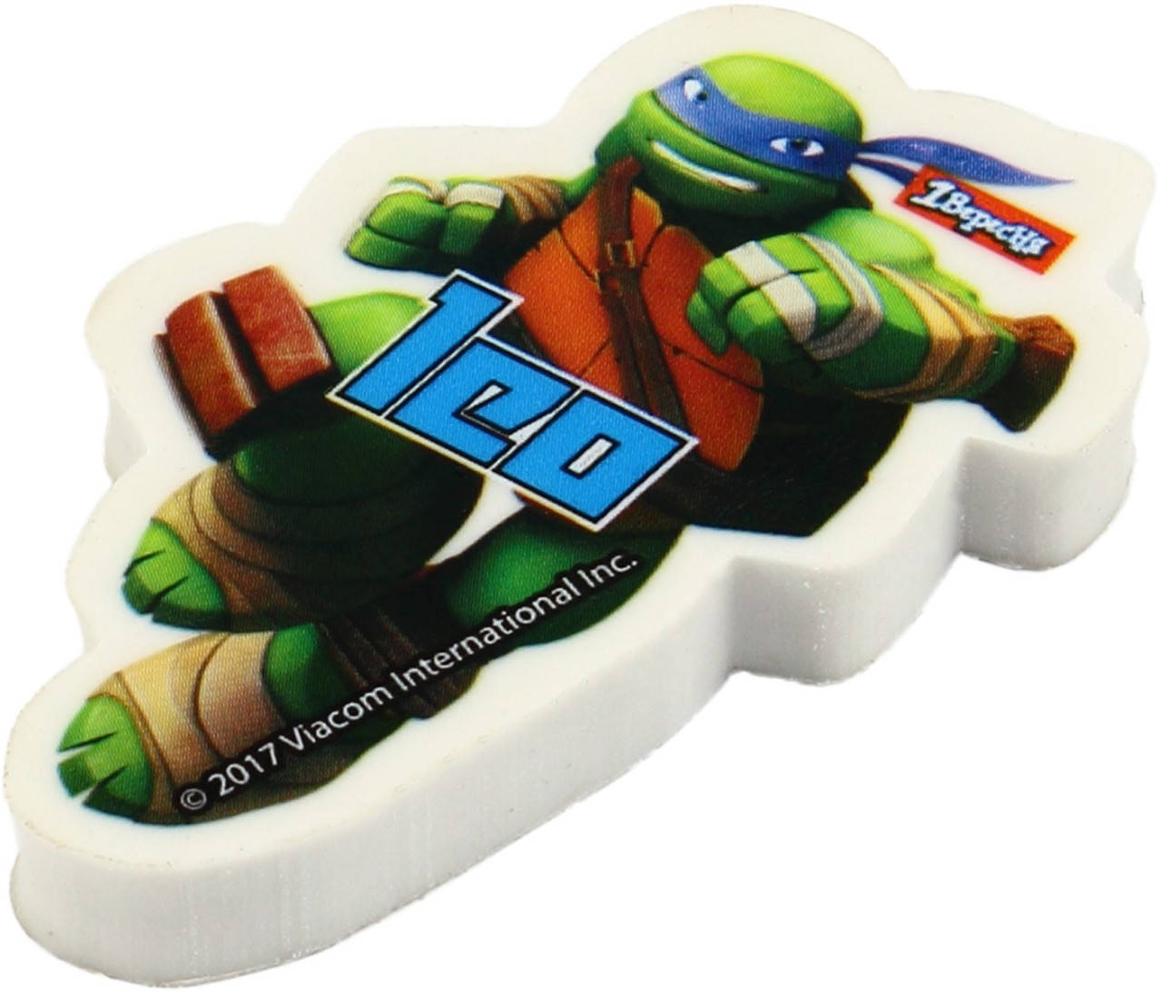 

Гумка "1В" Ninja Turtles №560427(51)