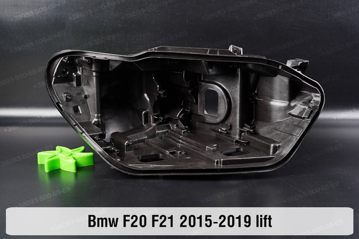 

Корпус фары BMW 1 F20 F21 (2015-2019) II поколение рестайлинг правый