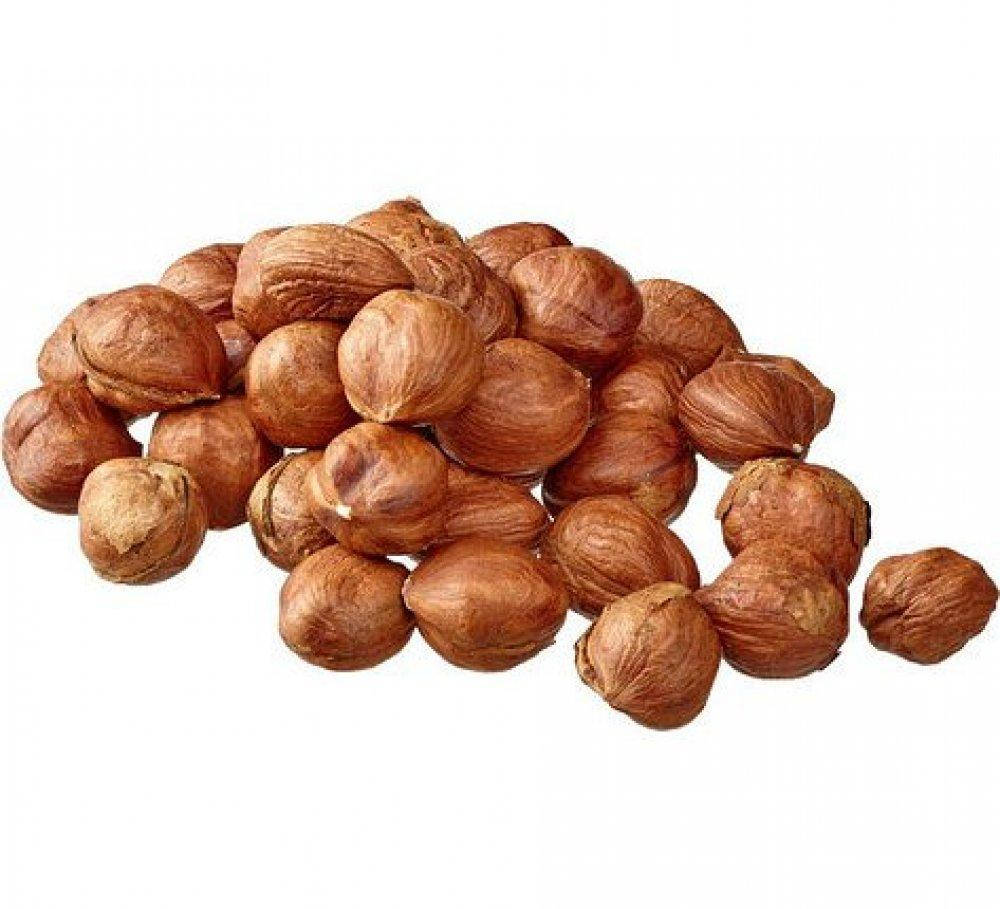 

Фундук сырой