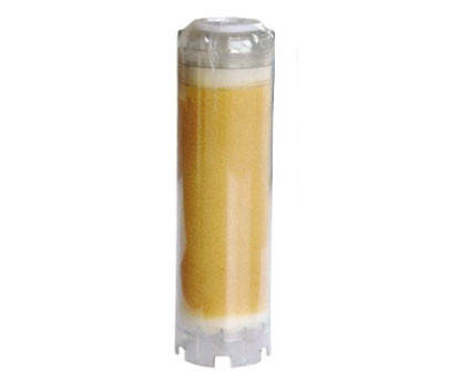 

Картридж Aqua-World умягчающий ионообменные смолы 2,5"х10"