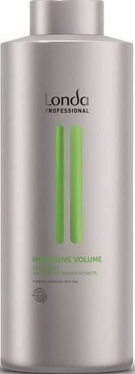 

Шампунь для объема волос Londa Professional Impressive Volume Shampoo 1000 мл