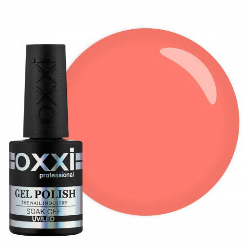 

Гель лак Oxxi №001, 8мл