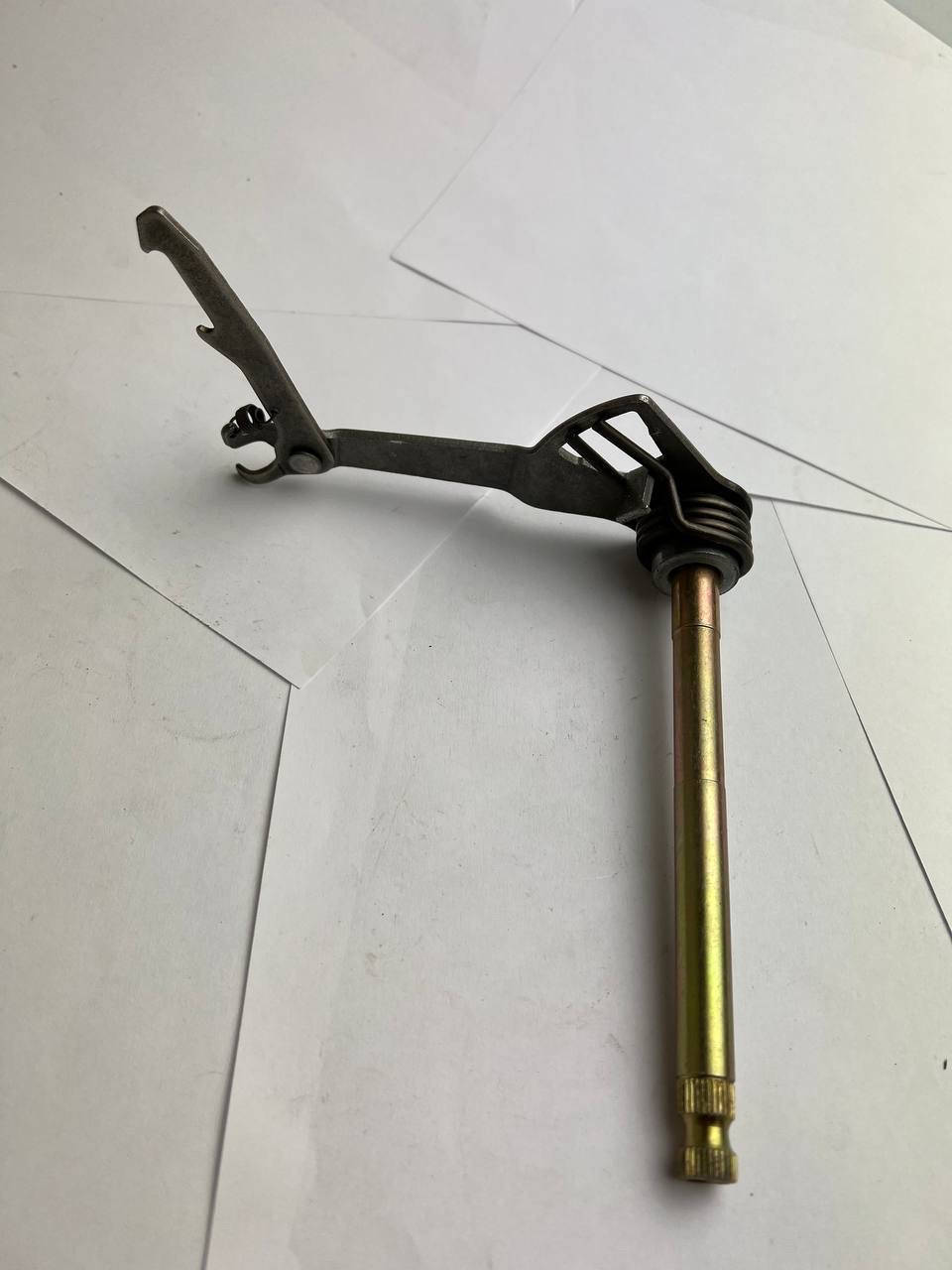 

Вал переключения передач Alpha/Delta JH70/110