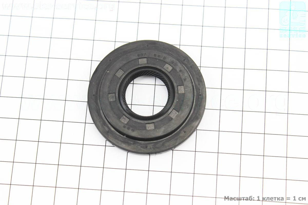 

Сальник коленвала Honda SH125/150 (20.8x53x8) (352435)