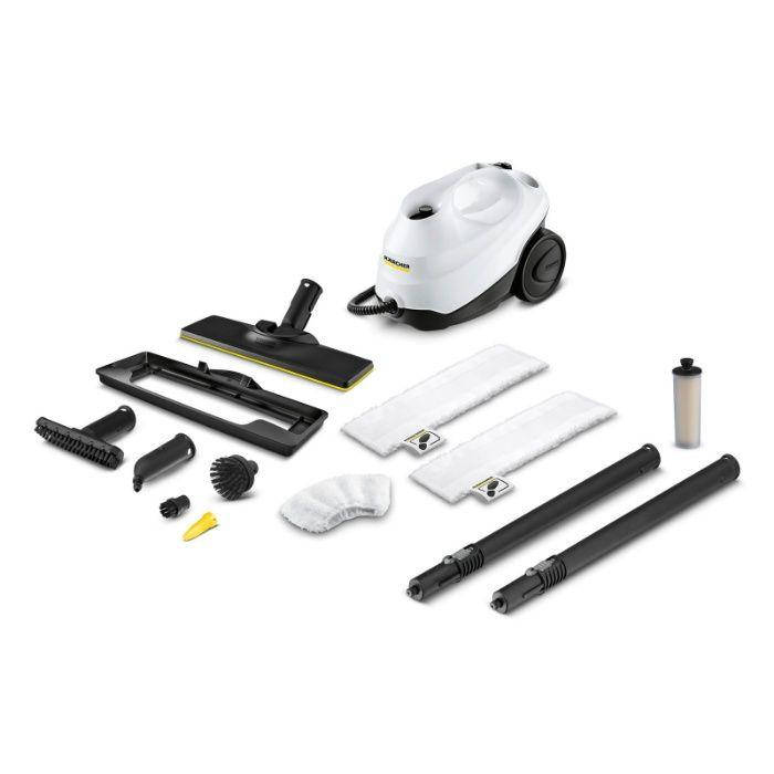 

Пароочисник Karcher SC 3 EasyFix Premium (1.513-160.0)