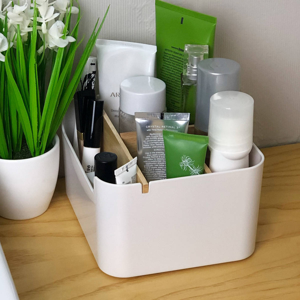 

ОРГАНАЙЗЕР ДЛЯ МЕЛОЧЕЙ