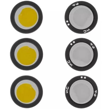 

Стекло камеры Samsung A32, A32 5G A325, A326 (2021) Черный