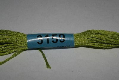 

Мулине гамма 3159
