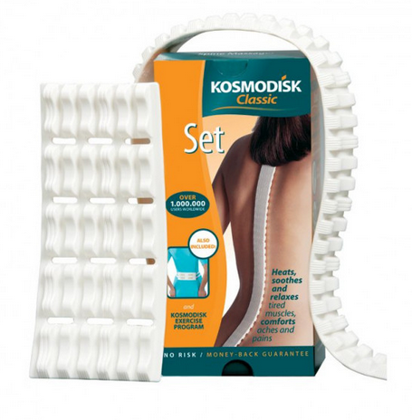 

Массажер для спины Spine Massager