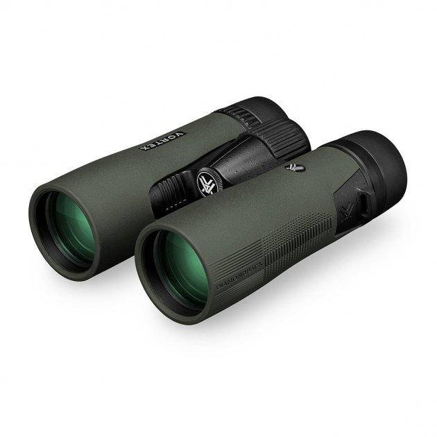 

Бинокль Vortex Diamondback HD 10x42 (DB-215), Зелёный