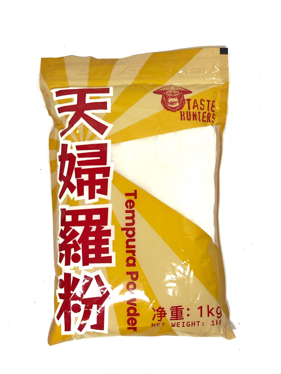 

Мука Темпура Taste Hunters 1 кг