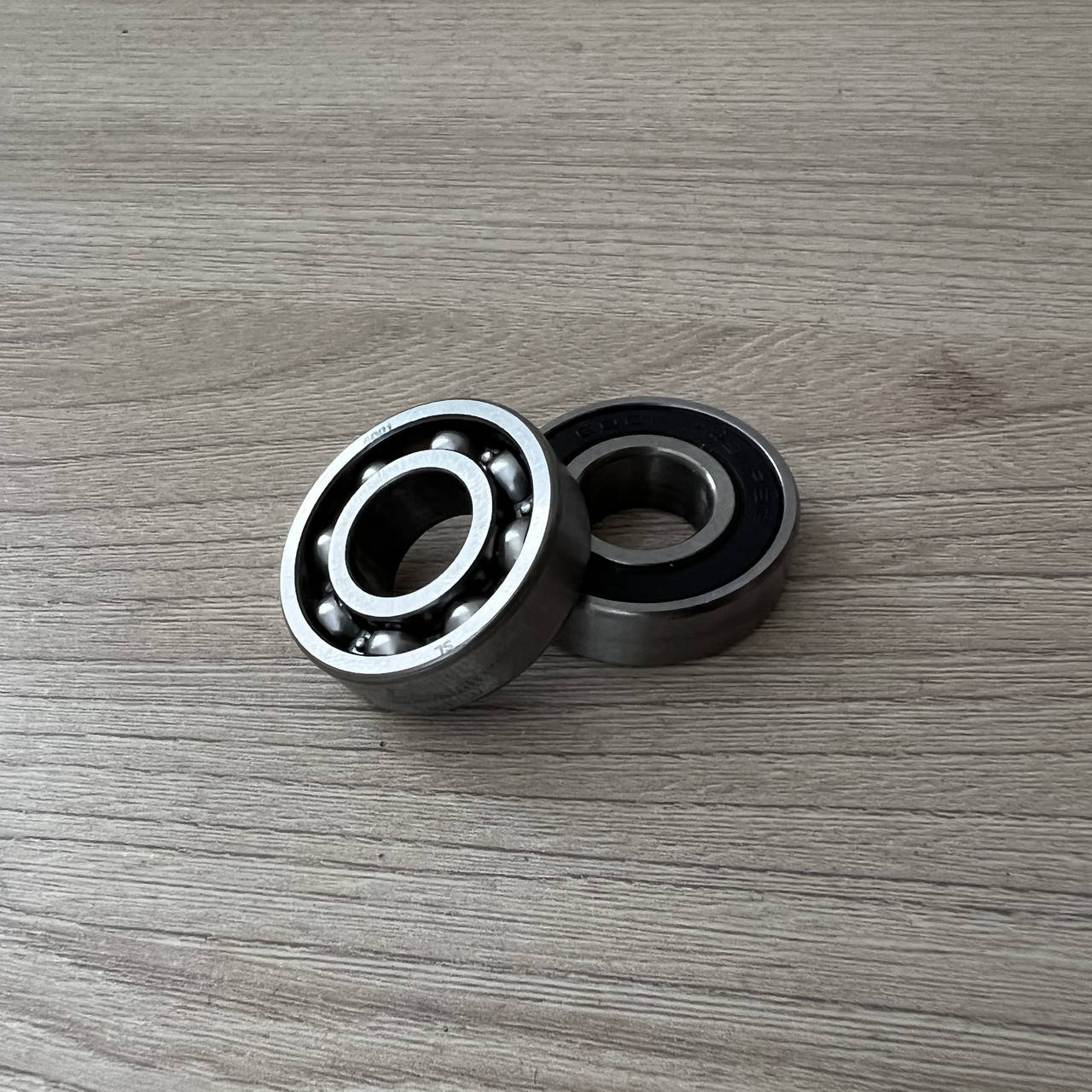 

Подшипники коленвала Oleo-Mac Sparta 25, 250Т,EFCO Stark 25