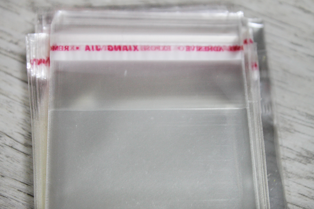 

Пакеты Фасовочные полиэтиленовые с клейкой лентой 20.5х31см без отверстия/0.3мм/20шт