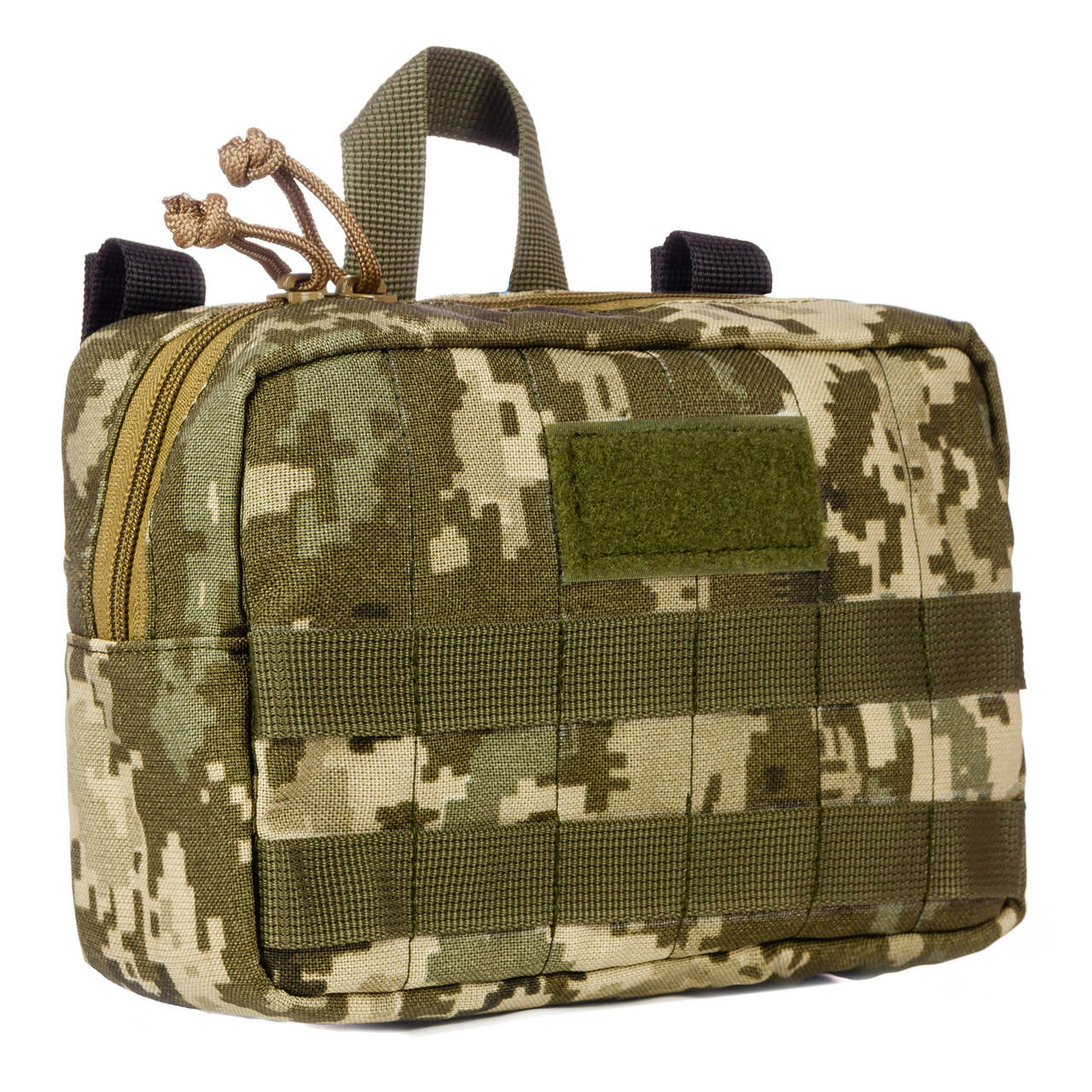 

Подсумок утилитарный G-tac №4 24*15*9 см PIXEL