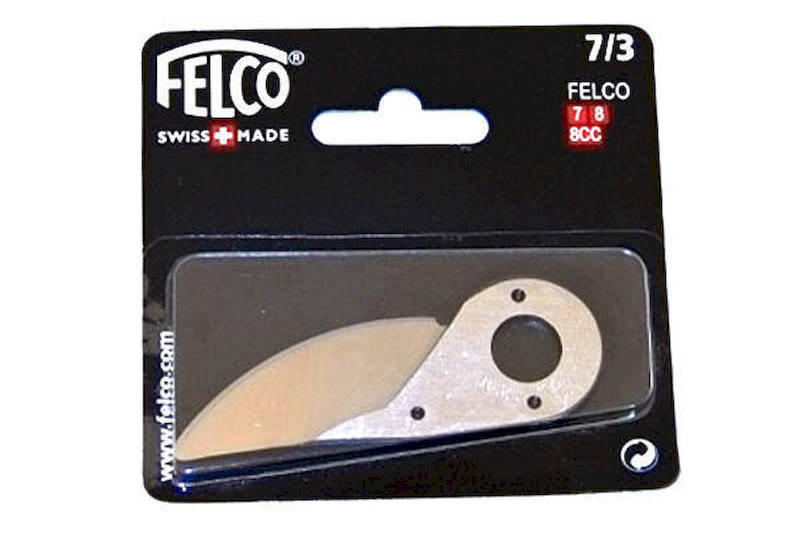 

Felco 7/3 (лезвие к Felco 7, Felco 8)