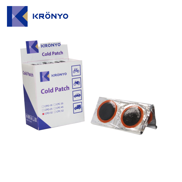 

Латка Kronyo CPO-25 (25 мм)