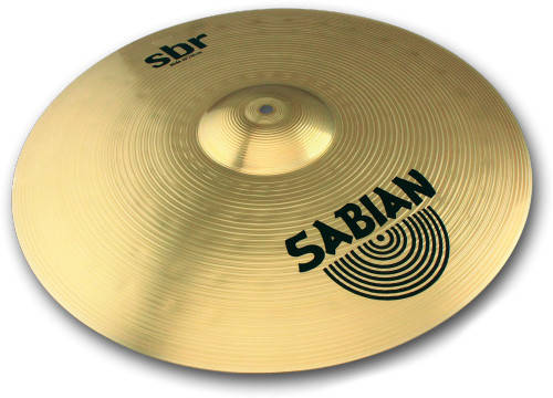 

Тарелка райд SABIAN 20" SBr Ride