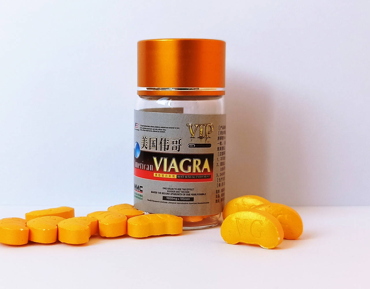 

Таблетки для повышения потенции AMERICAN VIAGRA АМЕРИКАНСКАЯ ВИАГРА